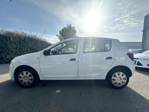 Sandero 1.0 75CH ACCESS - GARANTIE 6 MOIS 2019 occasion 13760 Saint-Cannat