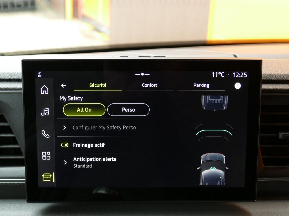 Master IV FOURGON TRACTION 3T5 L2H2 BLUE DCI 150 EXTRA 2025 occasion 77090 Coll&eacute;gien