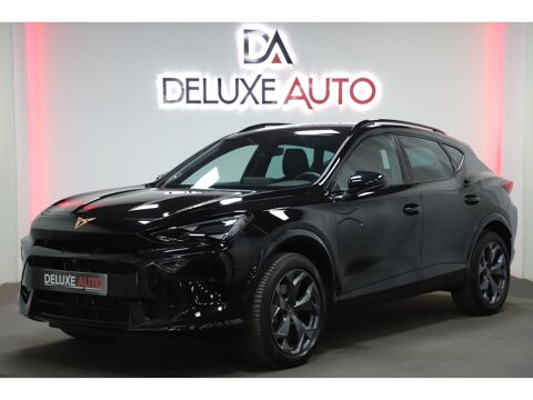 Annonce voiture Cupra Formentor 29990 €