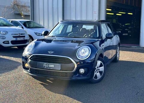 Mini Clubman 1.5i 102CH - SIEGES CHAUFFANTS - BLUETOOTH - JANTES 15 2019 occasion Saint-Cannat 13760