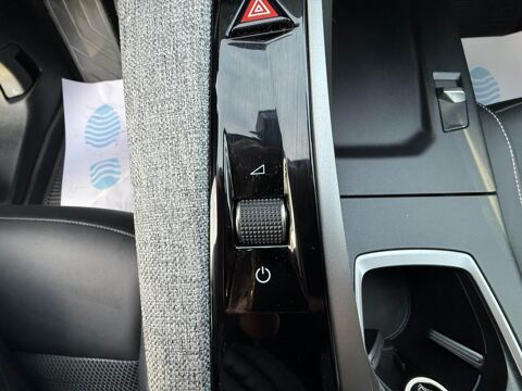 3008 1.2i Hybrid -136 - BV e-DCS6 Allure GPS + CAMERA AR + CARPLA 2024 occasion 19100 Brive-la-Gaillarde