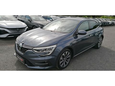 M&eacute;gane 1.5 Blue dCi 115 EDC Techno 2023 occasion 81580 Soual