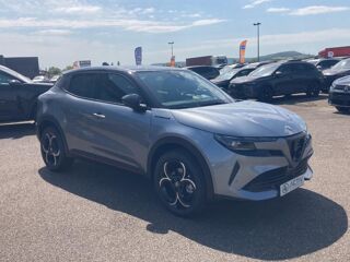 Junior 1.2 ibrida 145 speciale e-dct6 2026 occasion 88150 Chavelot