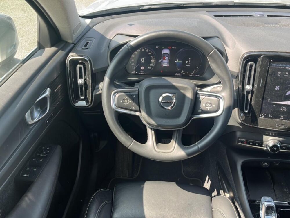 XC40 1.5 t5 262 ultimate 2023 occasion 88150 Chavelot