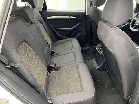 Q5 2.0 TDI - BV S-TRONIC - 190 CH - 2016 - Garantie 12 mois 2016 occasion 33130 B&egrave;gles