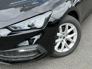 Leon 2.0 TDI 115 Style - GARANTIE SEAT 05/2030 2025 occasion 35300 Foug&egrave;res