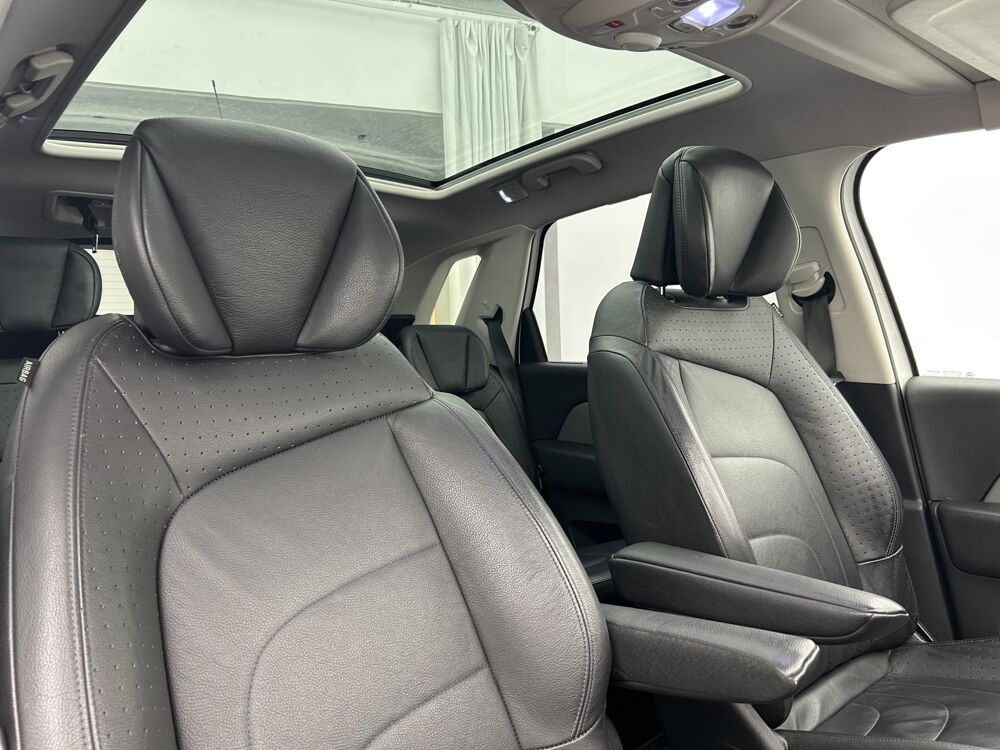 C4 Picasso 2.0 BlueHDi 150ch - BV EAT6 EXCLUSIVE - GARANTIE 12 MOIS 2015 occasion 33130 B&egrave;gles