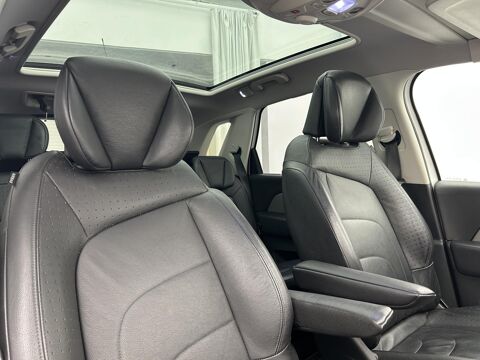 C4 Picasso 2.0 BlueHDi 150ch - BV EAT6 EXCLUSIVE - GARANTIE 12 MOIS 2015 occasion 33130 B&egrave;gles
