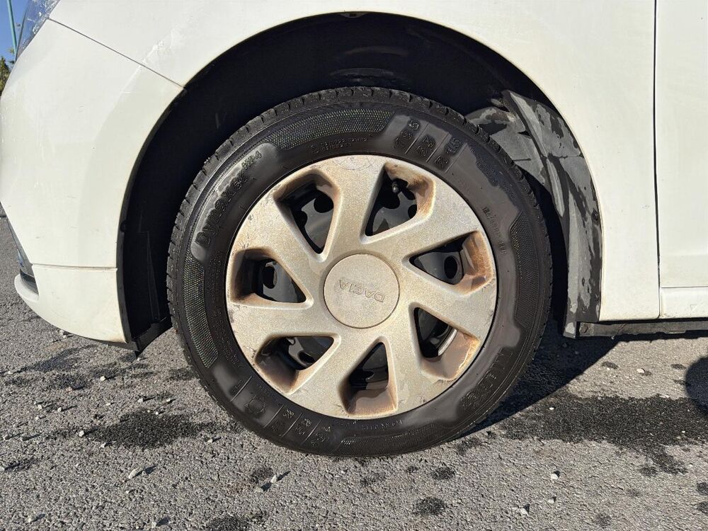 Sandero 0.9 tce 90 ambiance 2019 occasion 85150 Les Achards