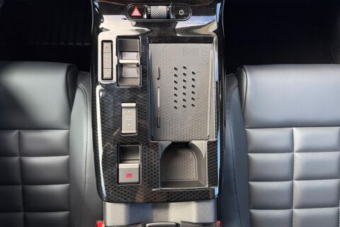 C5 aircross 1.2 HYBRIDE 145 MAX E-DCS6 2026 occasion 38550 Clonas-sur-Var&egrave;ze