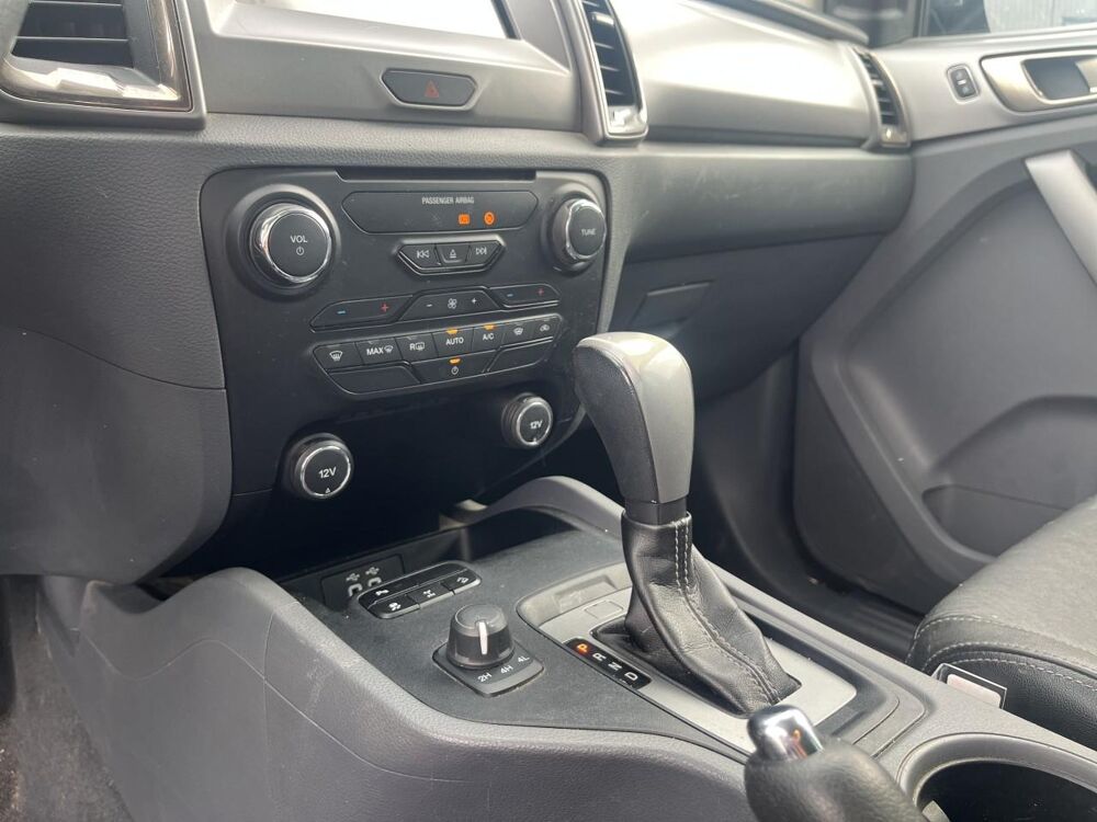 Ranger 3.2 tdci 200 super cab limited bva6 2019 occasion 33127 Saint-Jean-d'Illac
