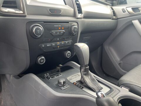 Ranger 3.2 tdci 200 super cab limited bva6 2019 occasion 33127 Saint-Jean-d'Illac