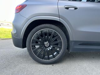 Classe GLA 200d - BV 8G-DCT - AMG Line - ORIGINE FRANCE - GARANTIE 12 2024 occasion 33450 Montussan
