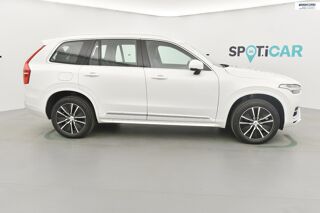 XC90 T8 AWD Hybride Rechargeable 310+145 ch Geartronic 8 7pl Star occasion 17130 Montendre