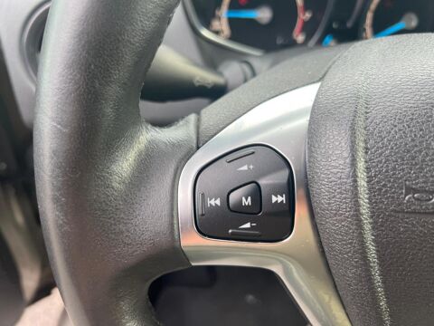 Transit COMBI 1.0 ECOBOOST 100 TITANIUM 2015 occasion 42170 Saint-Just-Saint-Rambert