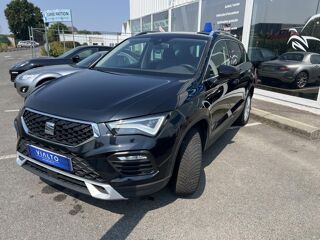 Ateca 1.5 TSI 150 DSG 7 - Style Business - Virtual Cockpit - TVA r 2023 occasion 49070 Beaucouz&eacute;