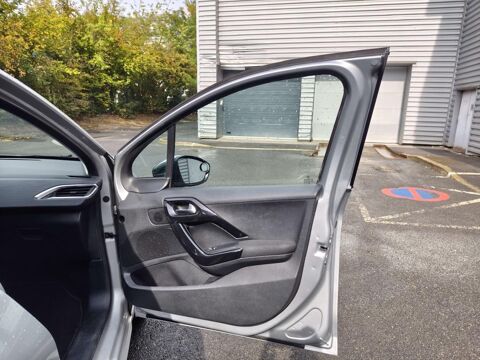 208 1.6 BlueHDi - 100CV BERLINE Allure Business 2018 occasion 77185 Lognes