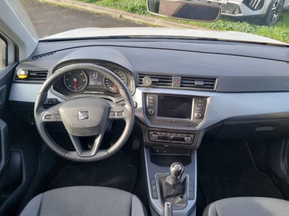 Arona 1.6 tdi 115 style 2019 occasion 54520 Laxou