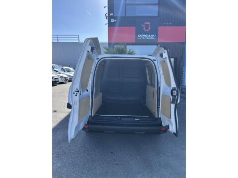 Kangoo Express EXPRESS 3 PLACES GRAND CONFORT L1 dCi 95 2023 2023 occasion 44700 Orvault