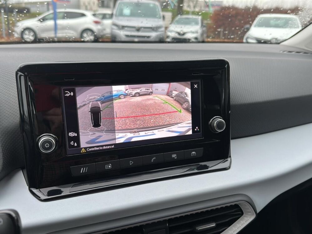 Arona 1.0 tsi 115 copa dsg7 2025 occasion 85150 Les Achards