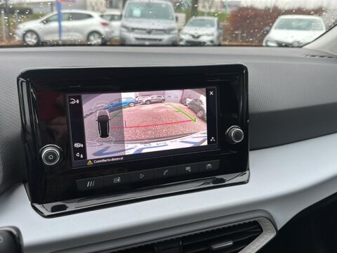 Arona 1.0 tsi 115 copa dsg7 2025 occasion 85150 Les Achards