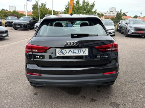 Q3 45 tfsi e 245 s tronic 6 2023 occasion 85150 Les Achards