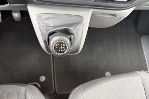 Tourneo VP II 320 L2 2.0 ECOBLUE 150 TITANIUM 9PL BVM6 2024 occasion 38550 Clonas-sur-Var&egrave;ze