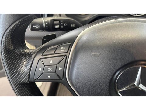 Classe A 180 BlueEfficiency - BV 7G-DCT - Intuition - Entretien Comp 2012 occasion 60740 Saint-Maximin