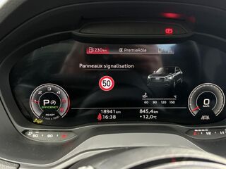 Q2 35 TDI 150 S-Tronic S Line 2025 occasion 35300 Foug&egrave;res