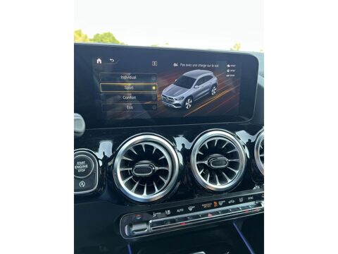 Classe GLA 200d AMG LINE 8G-DCT 2022 occasion 44700 Orvault