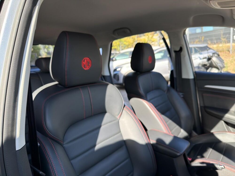ZS EV 1.5 vti-tech 106 luxury 2023 occasion 33127 Saint-Jean-d'Illac