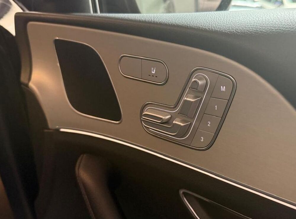 Classe GLE 450 - 367ch+22ch EQ BOOST - AMG LINE 4MATIC - 7 PLACES - BUR 2020 occasion 33700 M&eacute;rignac