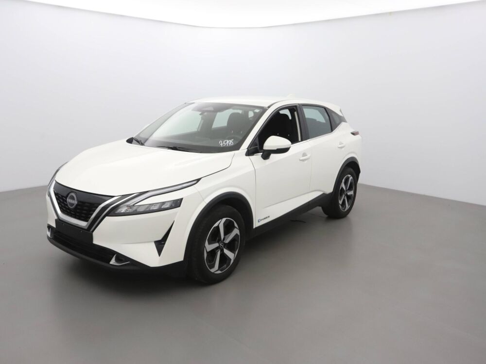 Qashqai E-power 190ch business 2024 occasion 34190 Ganges