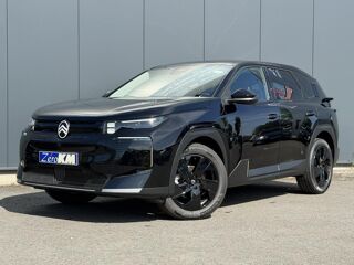 C5 aircross NV Hybrid 145 e-DSC6 Max avec Hayon &eacute;lectrique et Cam&eacute;ra 360 2026 occasion 35300 Foug&egrave;res