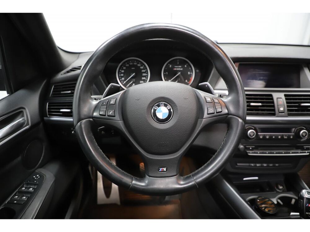X5 M50d E70 LCI - BVA 2012 occasion 06550 La Roquette-sur-Siagne