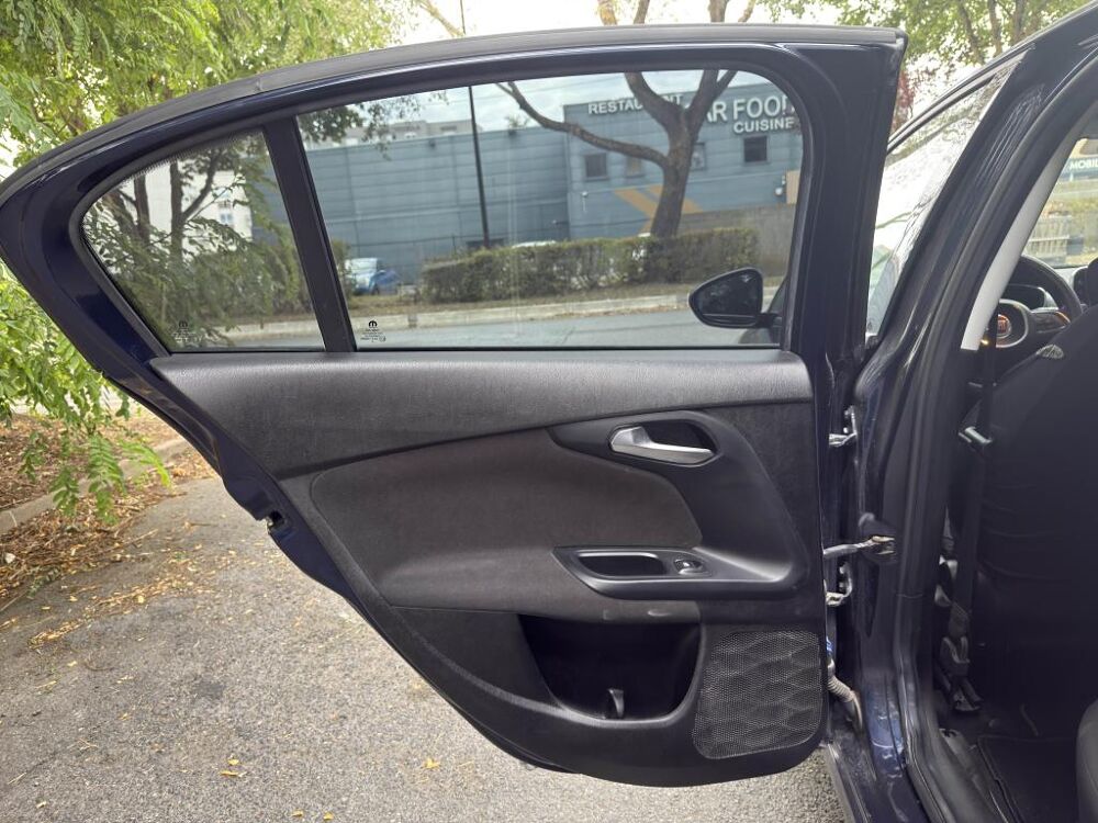 Tipo 1.4i - 95 BERLINE Easy 2019 occasion 77185 Lognes