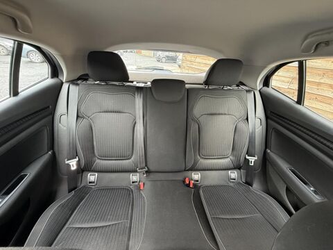 M&eacute;gane 1.2 Energy TCe - 100 IV Business 2017 occasion 19100 Brive-la-Gaillarde