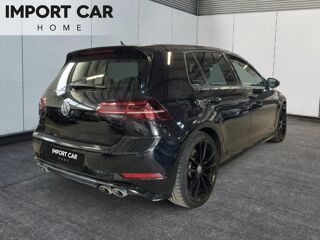 Golf 2.0 16V TSI - 300 - BV DSG 7 VII BERLINE R / SUIVI / GARANT 2019 occasion 78300 Poissy