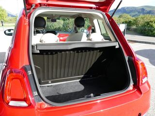500 Fiat 1.2i - 69 -  Lounge 2019 occasion 34190 Ganges