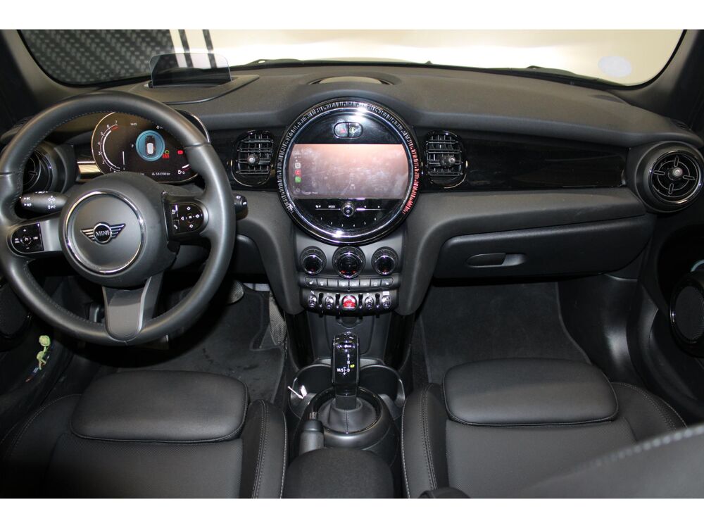 Cooper D Cooper 1.5i 136 Edition Premium Plus Phase 3 Suivi Parfait &Eacute; 2024 occasion 59493 Villeneuve-d'Ascq