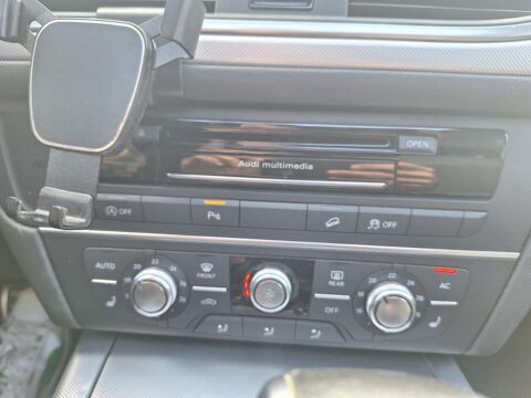 A6 3.0 BITDI 315 AVUS QUATTRO TIPTRONIC BVA 2012 occasion 56850 Caudan