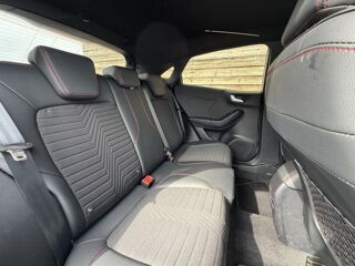 Puma 1.0 EcoBoost mHEV - 125 S&S II 2019 ST Line X PHASE 2 2024 occasion 19100 Brive-la-Gaillarde