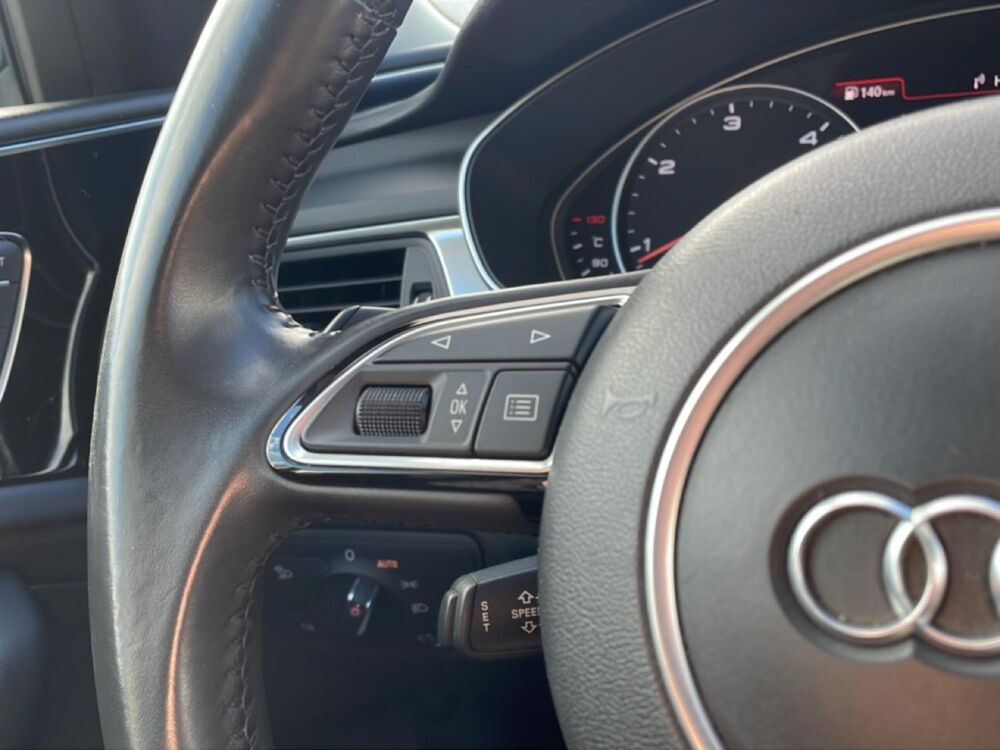 A6 2.0 tdi 190 ultra ambition luxe s tronic 7 2018 occasion 88150 Chavelot