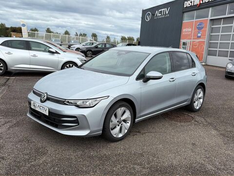 Annonce voiture Volkswagen Golf 29980 €