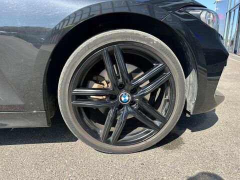 S&eacute;rie 3 330e Touring - BVA TOURING G21 LCI Business Design PHASE 2 2023 occasion 33450 Montussan