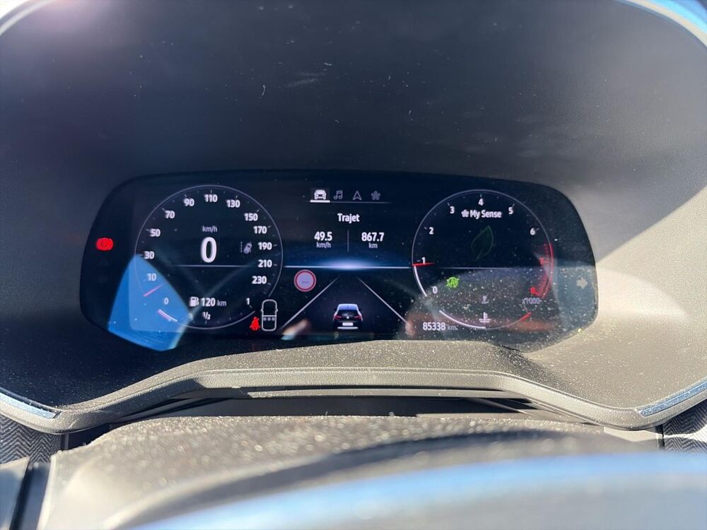 Clio V 1.0 tce 90 lutecia 2022 occasion 57525 Talange