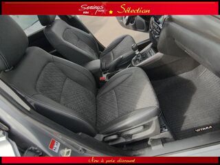 Vitara STYLE 1.4 Boosterjet 130 CV Hybrid SHVS TOIT OUVRANT 2022 occasion 81000 Albi