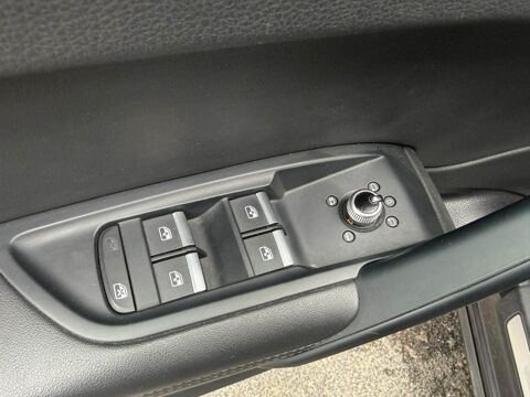 Q5 Quattro 2.0 50 TFSI e - 299 - BV S-tronic Avus - ATTELAGE - 2020 occasion 77185 Lognes