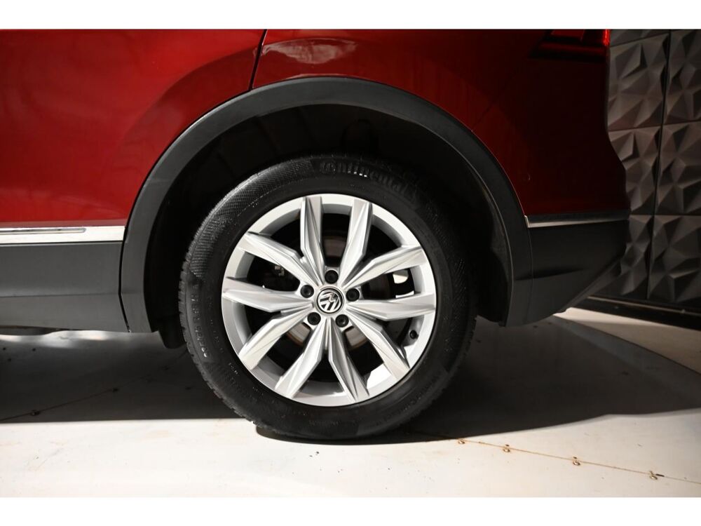 Tiguan 2.0 16V TDI BlueMotion - 150 2016 Carat PHASE 1 2018 occasion 77100 Meaux