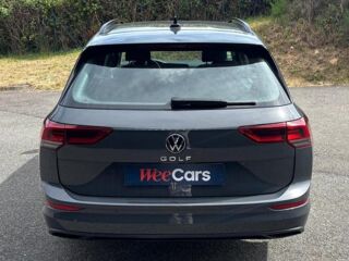 Golf BREAK 2.0 TDI 115 SCR LIFE BUSINESS DSG BVA 2021 occasion 42170 Saint-Just-Saint-Rambert